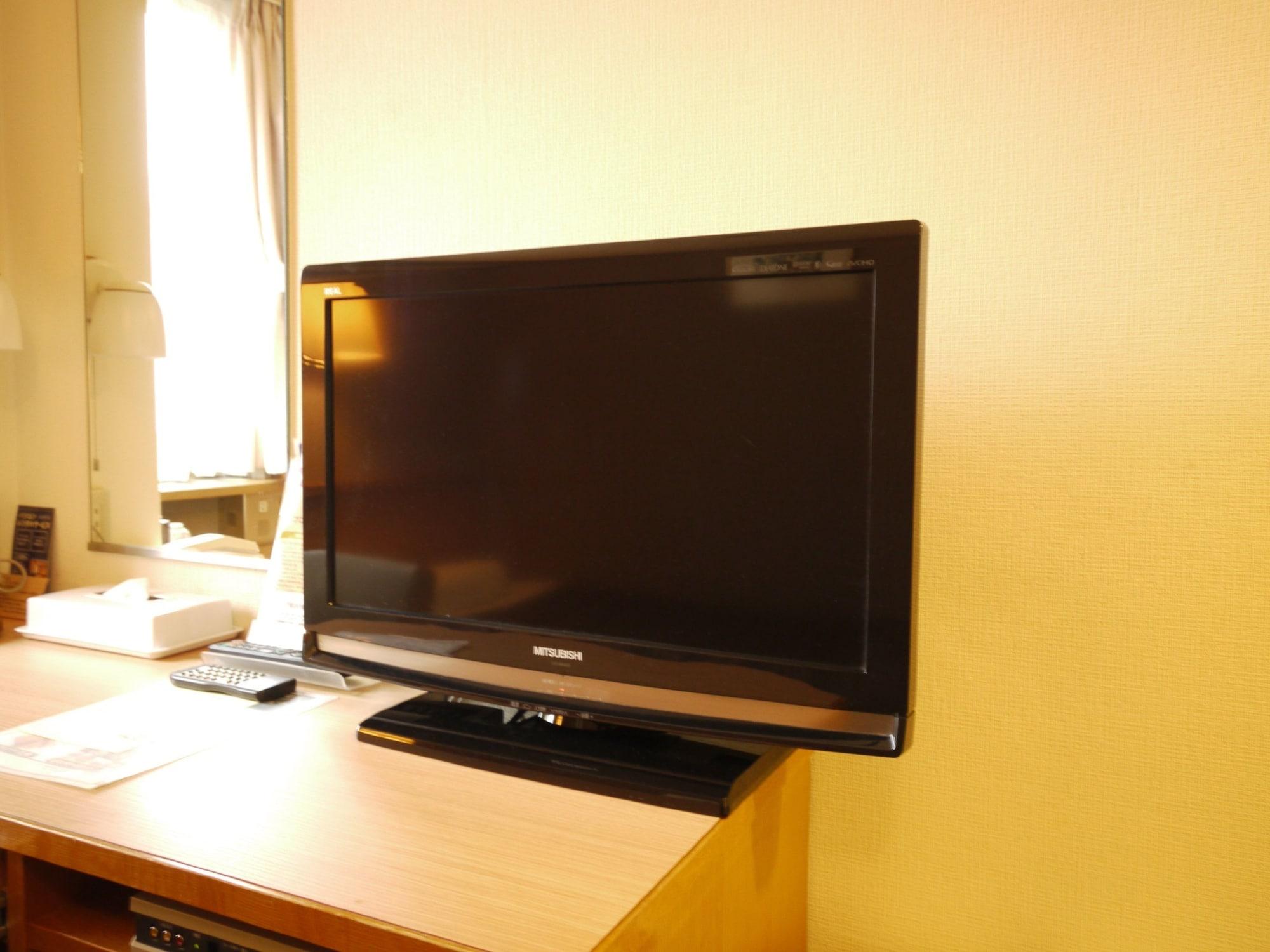 Hotel Route Inn Grand Ueda Ekimae Dış mekan fotoğraf